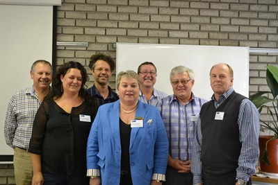 Inligtingsdag oor volstruise was leersaam